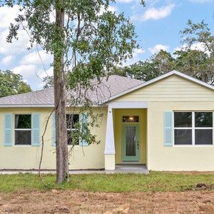 New construction Single-Family house 1226 Shorecrest Circle, Clermont, FL 34711 - photo 0