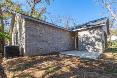 New construction Single-Family house 1041 Hillburn Drive, West Tawakoni, TX 75474 - photo 27 27