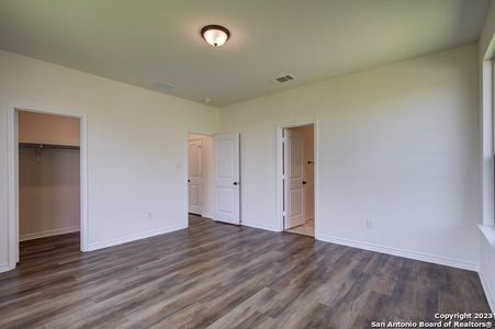 New construction Single-Family house 402 Saddle Haven, Cibolo, TX 78108 - photo 7 7