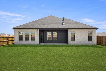 New construction Single-Family house 8604 White Rock, Denton, TX 76226 - photo 26 26