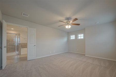 New construction Single-Family house 408 Emerald Thicket, Huffman, TX 77336 - photo 22