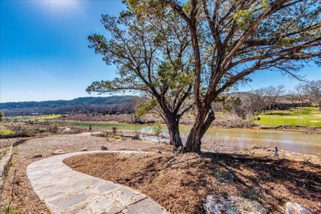 New construction Single-Family house 2028 Flite Acres Rd, Wimberley, TX 78676 - photo 37 37