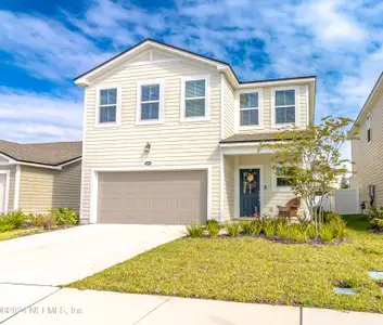 New construction Single-Family house 12073 Cabana Road, Jacksonville, FL 32256 - photo 0 0