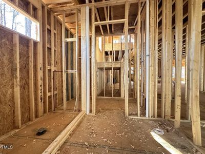New construction Single-Family house 9421 Rawson Avenue, Raleigh, NC 27613 - photo 26 26