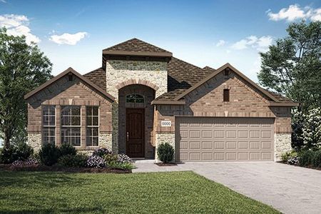 New construction Single-Family house 831 McCall Drive, Rockwall, TX 75087 - photo 1 1