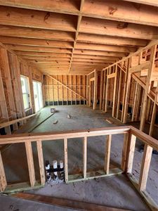 New construction Single-Family house 4009 King Street, Houston, TX 77026 - photo 6 6