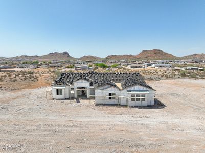 New construction Single-Family house 1283 W Magma Road, Queen Creek, AZ 85144 - photo 18 18