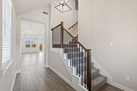 Trails of Lavon by Trophy Signature Homes in Lavon - photo 16 16