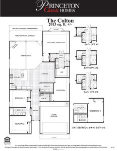 New construction Single-Family house 2922 Blenheim Park, Bulverde, TX 78163 - photo 68 68
