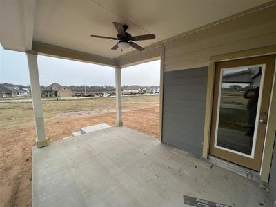 New construction Single-Family house 216 James Caird Dr, Kyle, TX 78640 - photo 28 28