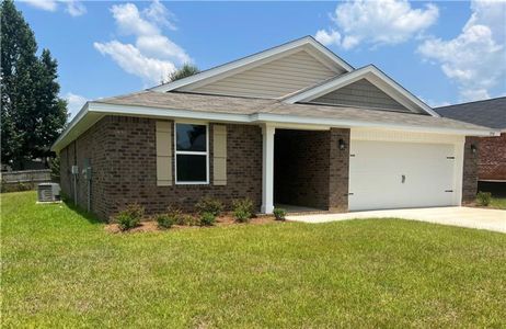 New construction Single-Family house Laurel Springs Drive, Green Cove Springs, FL 32043 - photo 0