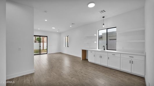 New construction Single-Family house 1018 N 25Th Street, Phoenix, AZ 85008 - photo 6 6