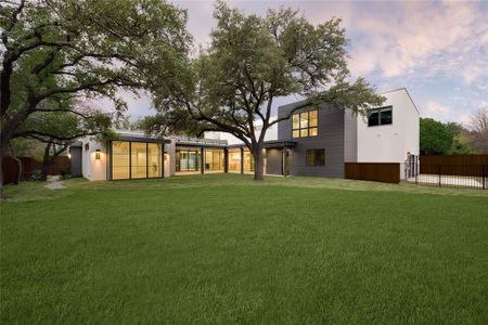 New construction Single-Family house 4435 San Gabriel Drive, Dallas, TX 75229 - photo 34 34