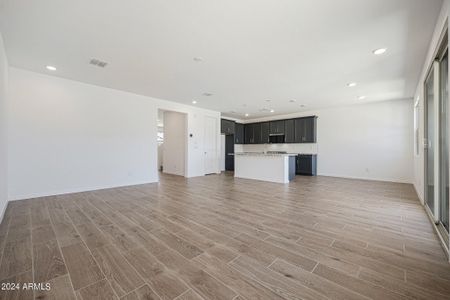 New construction Single-Family house 4292 W Sebastian Lane, San Tan Valley, AZ 85144 - photo 3 3