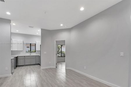 New construction Single-Family house 1033 W 32Nd Street, Riviera Beach, FL 33404 - photo 6 6