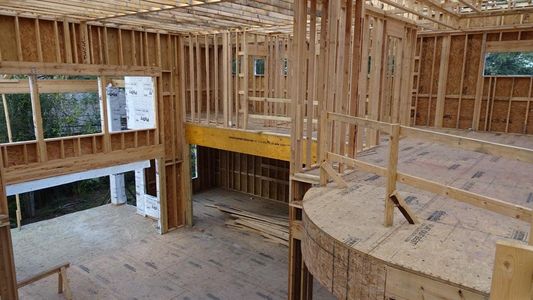 New construction Single-Family house 8522 Ferris Drive, Houston, TX 77096 - photo 11 11