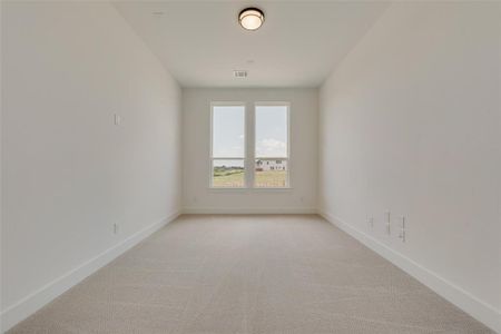 New construction Single-Family house 1058 Bingham Way, Forney, TX 75126 Buescher - S5202- photo 14 14