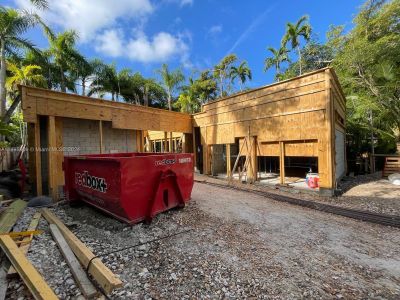 New construction Single-Family house 4110 Bonita Avenue, Miami, FL 33133 - photo 12 12