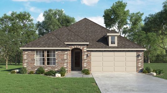 New construction Single-Family house 9501 TX 171, Godley, TX 76044 - photo 5 5