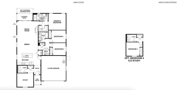 New construction Single-Family house 1805 Papuan Court, Brighton, CO 80601 Alexandrite- photo 0