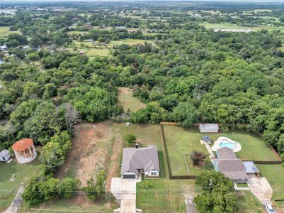 New construction Single-Family house 409 W 14Th Street, Joshua, TX 76058 - photo 36 36