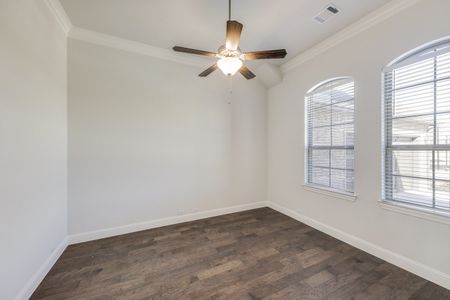 New construction Single-Family house 3922 Timberview Street, Midlothian, TX 76065 Fairview- photo 11 11