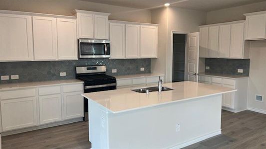 New construction Single-Family house 149 Trail Street, Caddo Mills, TX 75135 - photo 2 2