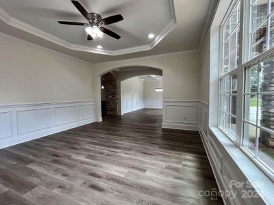 New construction Single-Family house 2390 Armstrong Park Drive, Gastonia, NC 28054 - photo 8 8