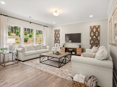 Edgewater-Harbor Pointe by True Homes in Lancaster - photo 41 41