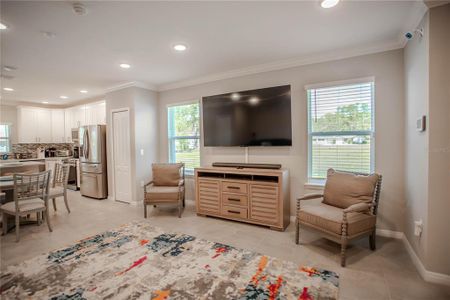 New construction Single-Family house 2828 Westwood Avenue, New Smyrna Beach, FL 32168 - photo 6 6
