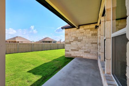 The Colony by Scott Felder Homes in Bastrop - photo 7 7