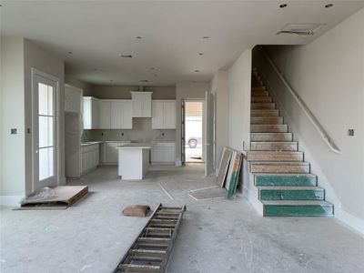 New construction Single-Family house 8402 Pech Landing Drive, Houston, TX 77055 - photo 8 8