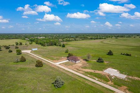 New construction Single-Family house 460 Private Road, Wills Point, TX 75169 - photo 23 23
