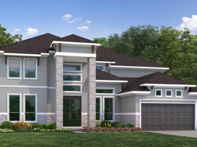 New construction Single-Family house 10127  Stately Crown Drive, Missouri City, TX 77459 - photo 4 4