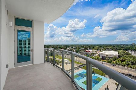 New construction Condo/Apt house 2910 West Barcelona Street, Unit 1001, Tampa, FL 33629 - photo 30 30