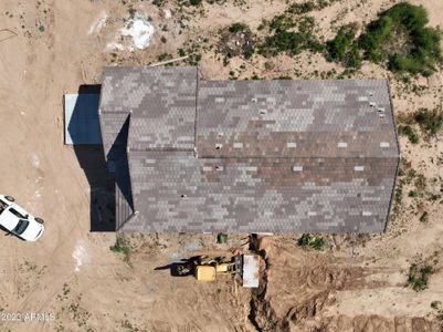 New construction Single-Family house 20435 W Mountain Sage Drive, Buckeye, AZ 85326 - photo 28 28