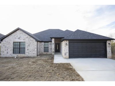New construction Single-Family house 908 Williams Road, Fort Worth, TX 76120 - photo 0