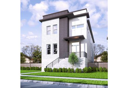 New construction Single-Family house 6133 Sendero Hills Parkway, Austin, TX 78724 - photo 0 0