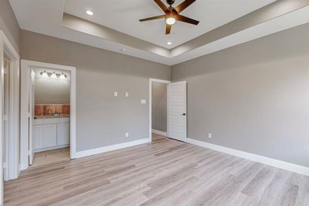New construction Single-Family house 4215 Fernwood Avenue, Dallas, TX 75216 - photo 21 21