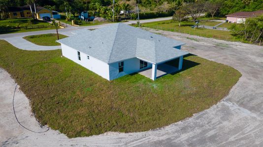 New construction Single-Family house 17885 35Th Place N, The Acreage, FL 33470 - photo 37 37