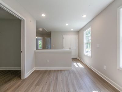 New construction Townhouse house 134 Bluffington Way, Marietta, GA 30066 Brooks- photo 25 25