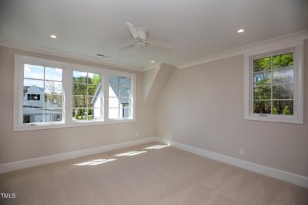 New construction Single-Family house 5029 Avalaire Pines Drive, Raleigh, NC 27614 - photo 45 45