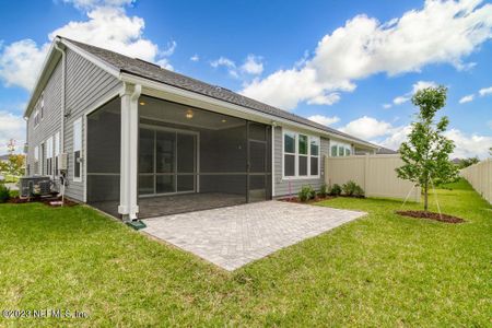 New construction Single-Family house 270 Cool Spgs Avenue, Ponte Vedra Beach, FL 32081 - photo 59 59