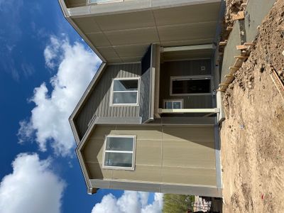 New construction Single-Family house 3700 Sequoia Ct, Evans, CO 80620 Redcliff- photo 1 1