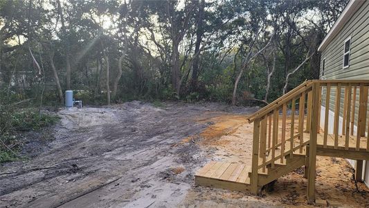 New construction Manufactured Home house 11844 Nw 12Th Lane, Ocala, FL 34482 - photo 22 22