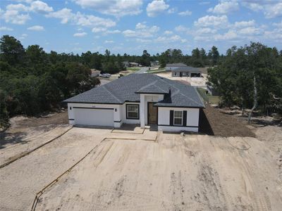 New construction Single-Family house 4269 Sw 169Th Lane Road, Ocala, FL 34473 - photo 1 1