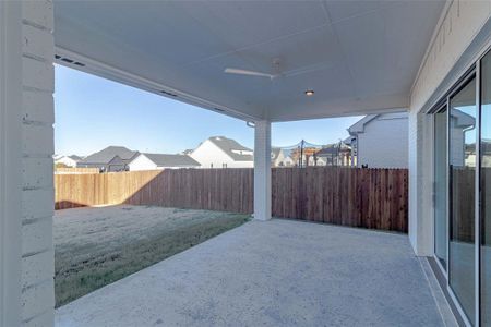 New construction Single-Family house 953 Highlands Avenue, Aledo, TX 76008 - photo 18 18