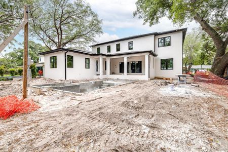 New construction Single-Family house 4105 W San Nicholas Street, Tampa, FL 33629 - photo 37 37