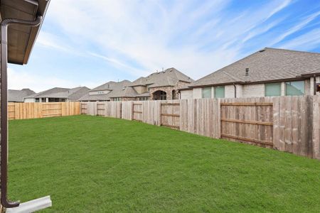 New construction Single-Family house 24211 Palm Warbler Court, Katy, TX 77493 Lakeway - 60' Lot- photo 4 4