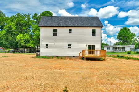 New construction Single-Family house 1249 Burris Boulevard, Lincolnton, NC 28092 - photo 6 6